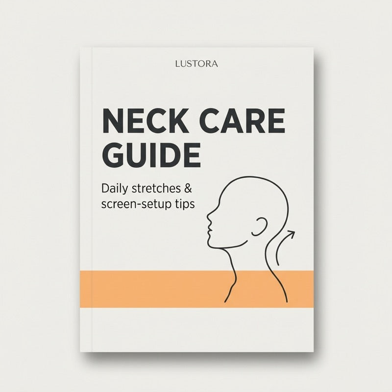 Neck Care Guide