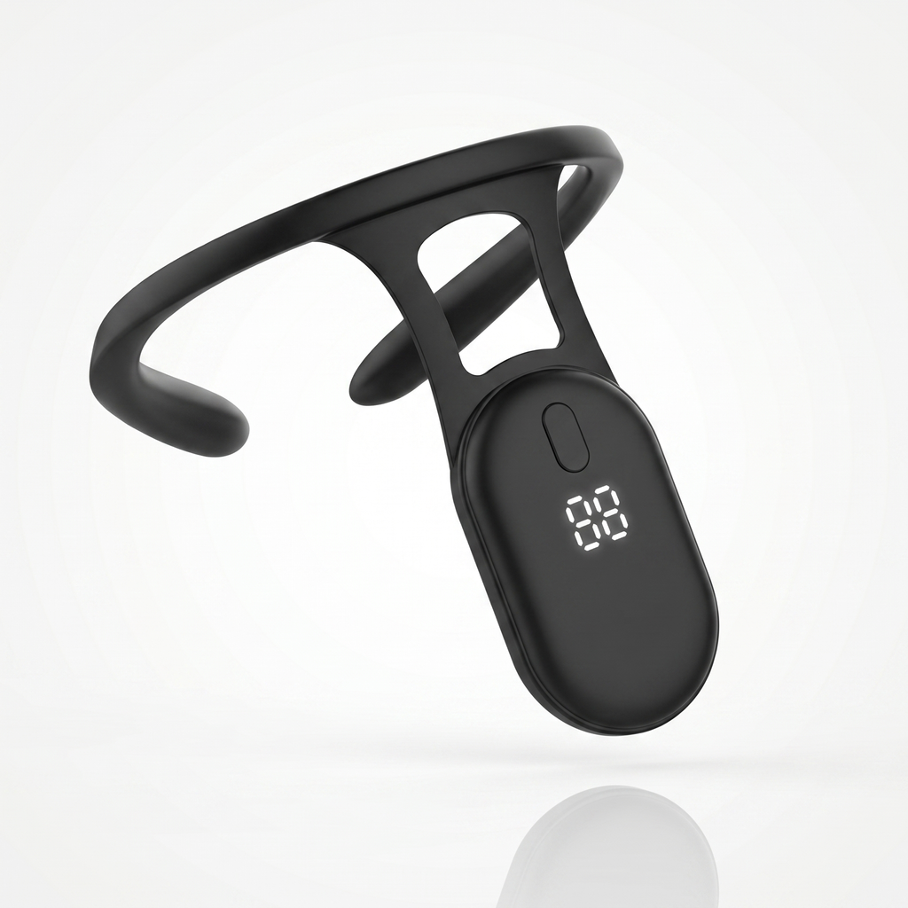 Lustora Posture corrector
