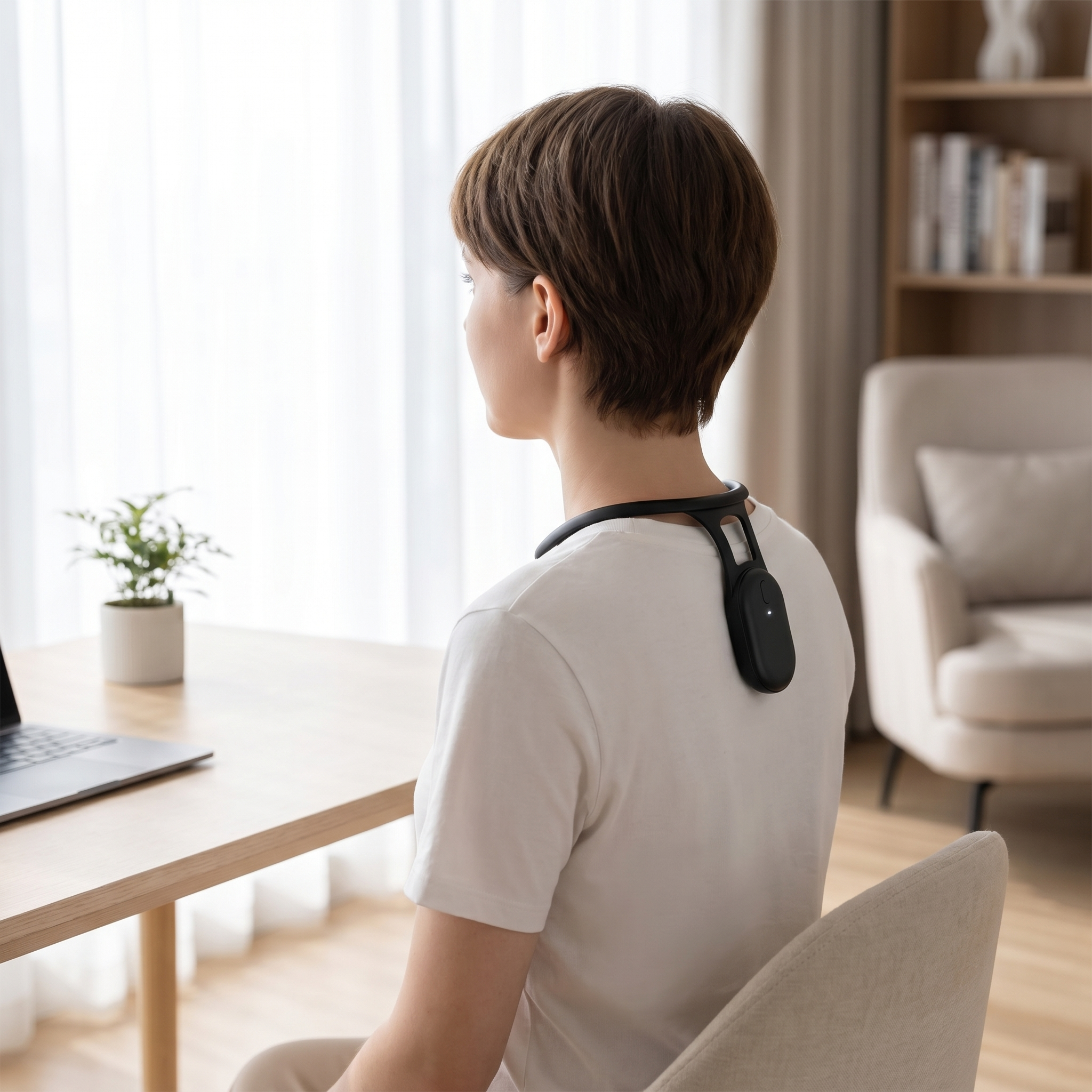 Lustora Posture corrector