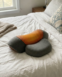 Cervical Pillow with Massage and Heating Therapy - image 3